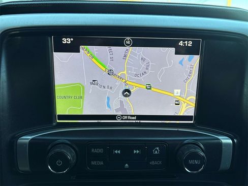 Used 2016 GMC Sierra 2500 SLE w/ SLE Preferred Package image 17