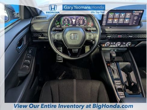 Used 2023 Honda Accord Sport image 17