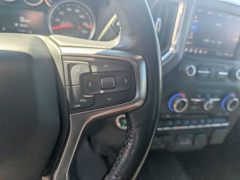 Used 2020 Chevrolet Silverado 1500 LT w/ All-Star Edition image 19