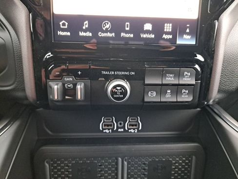 New 2026 RAM 2500 Big Horn image 26