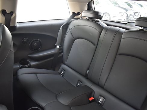 Used 2024 MINI Cooper SE FWD image 21