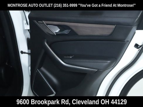 Used 2021 Jaguar F-PACE S image 25