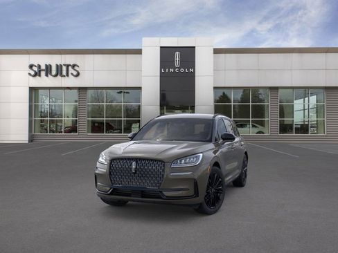 New 2026 Lincoln Corsair Premiere image 2