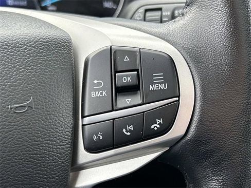 Used 2023 Ford Explorer XLT w/ Equipment Group 202A image 39