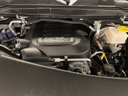 New 2026 RAM 2500 Tradesman image 17