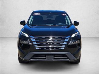 Used 2024 Nissan Rogue SV AWD/4WD video 2