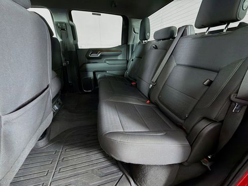 Used 2022 GMC Sierra 1500 Elevation w/ LPO, Elevation Black Package image 22