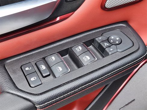 Certified 2025 RAM 1500 Rebel w/ Rebel Level 2 Equipment Group image 18