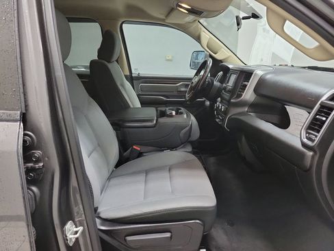 Used 2020 RAM 1500 Big Horn image 23