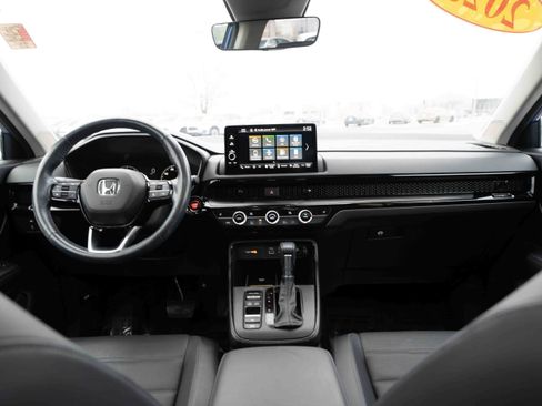 Used 2023 Honda CR-V EX-L image 20