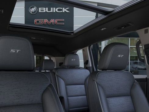 New 2026 Buick Enclave Sport Touring w/ Super Cruise Package image 46