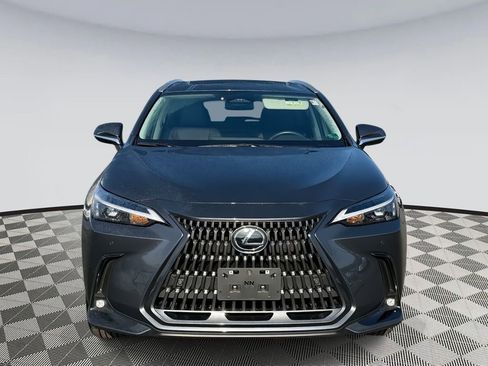 Used 2025 Lexus NX 350 AWD w/ Premium Package image 6