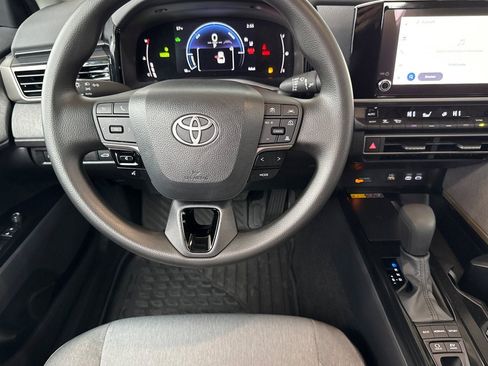 New 2026 Toyota Camry LE image 17