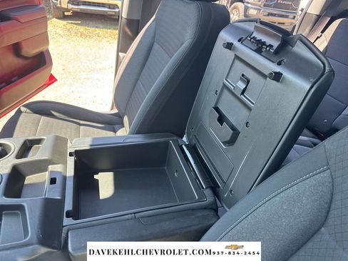 Used 2023 Chevrolet Silverado 1500 LT w/ Protection Package image 28