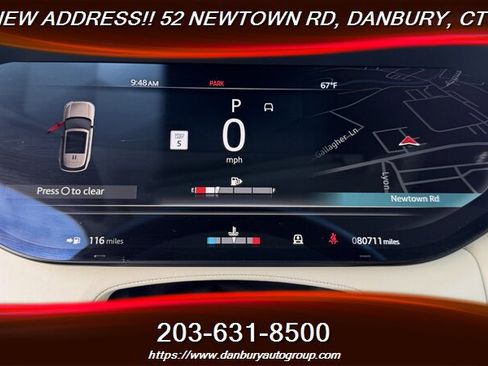 Used 2023 Land Rover Range Rover SE AWD/4WD image 30