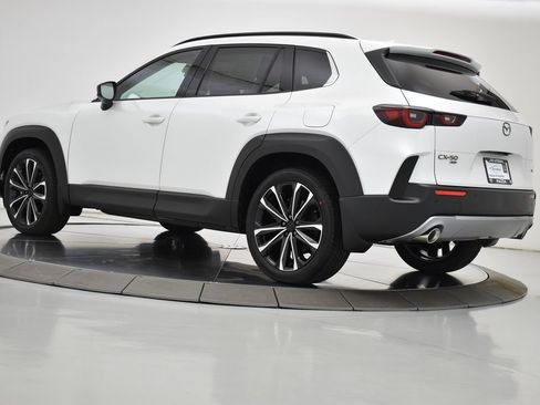 New 2026 MAZDA CX-50 2.5 Turbo w/ Cargo Package AWD/4WD image 18