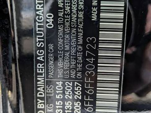Used 2015 Mercedes-Benz E 400 Cabriolet image 23