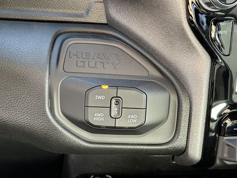 New 2026 RAM 2500 Tradesman image 21