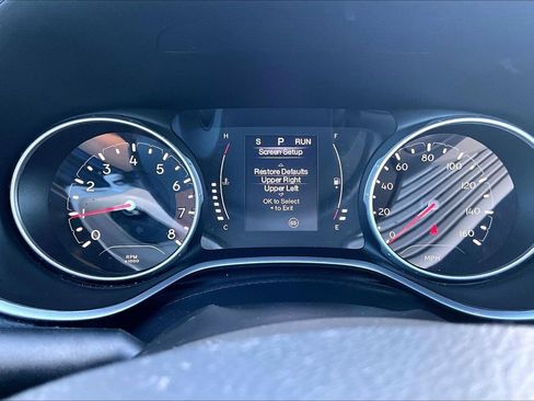 Used 2019 Jeep Compass Latitude w/ Cold Weather Group image 13