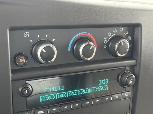 Used 2021 Chevrolet Express 3500 Work Van w/ Power Convenience Package image 21