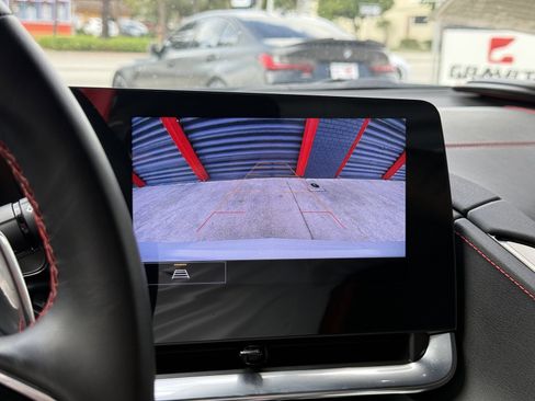 Used 2023 Chevrolet Corvette Stingray Convertible w/ 1LT image 28