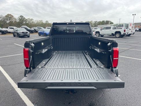 Used 2024 Toyota Tacoma SR5 image 16