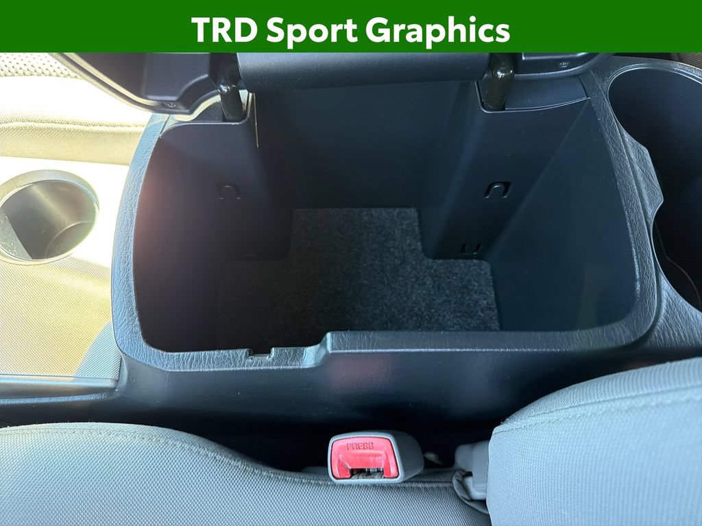 Used 2013 Toyota Tacoma 4x4 Access Cab V6 w/ TRD Sport Pkg image 30