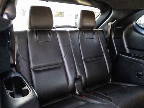 Used 2021 MAZDA CX-9 Signature image 24