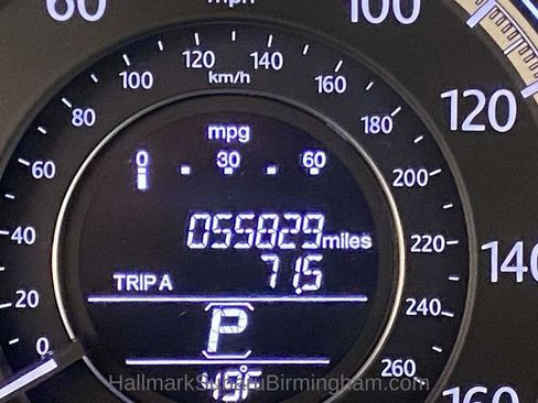 Used 2015 Honda Accord EX-L image 24