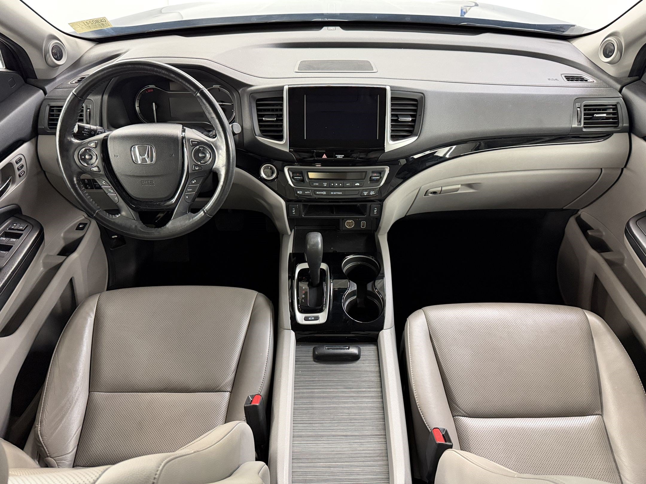 Used 2019 Honda Ridgeline RTL-E image 17
