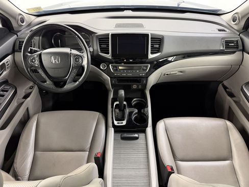 Used 2019 Honda Ridgeline RTL-E image 17