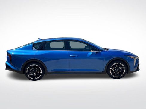 New 2026 Kia K4 GT-Line FWD image 6