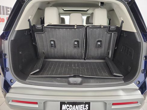 Used 2023 Nissan Pathfinder SL w/ SL Premium Package image 35