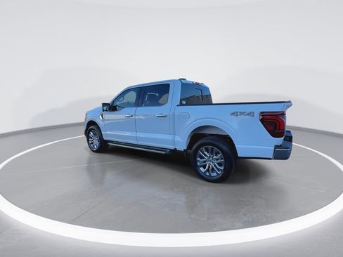 New 2026 Ford F150 Lariat w/ Equipment Group 501A Mid image 6