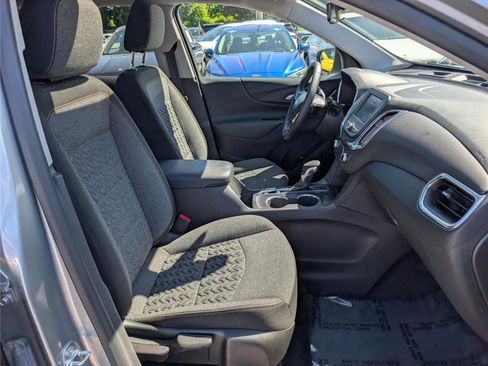 Used 2024 Chevrolet Equinox LT AWD/4WD image 12