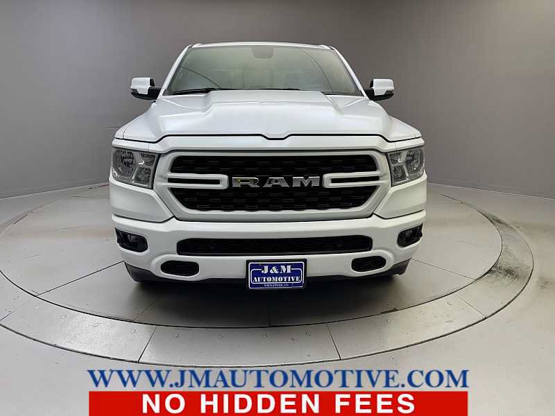 Used 2023 RAM 1500 Big Horn AWD/4WD image 8
