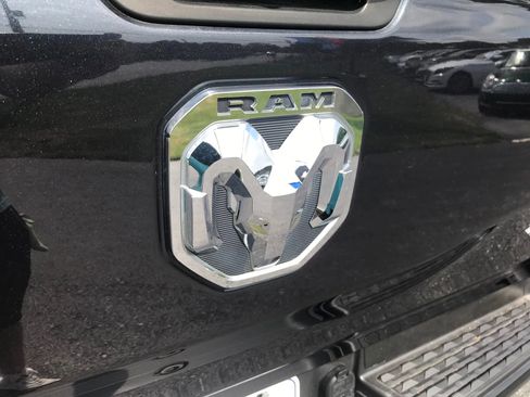 Used 2021 RAM 1500 Tradesman image 36