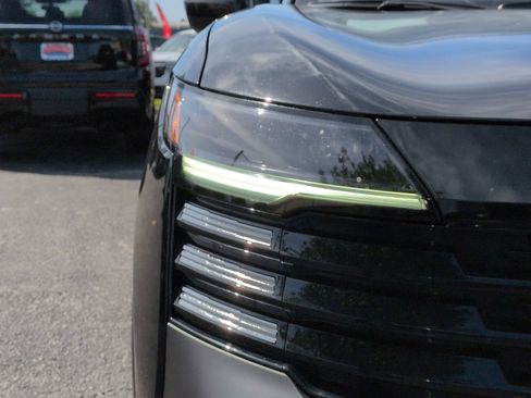 New 2026 Nissan Kicks SV FWD image 10