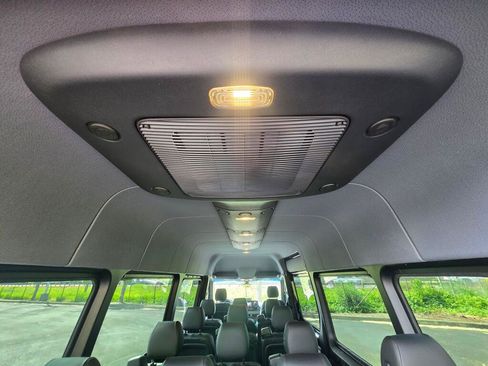 New 2026 Mercedes-Benz Sprinter 2500 image 20
