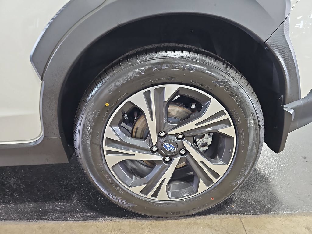 Used 2024 Subaru Crosstrek 2.0i Premium AWD/4WD image 33