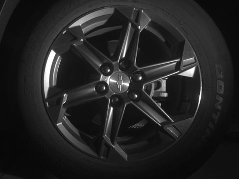 Used 2025 Chevrolet Blazer LT image 14