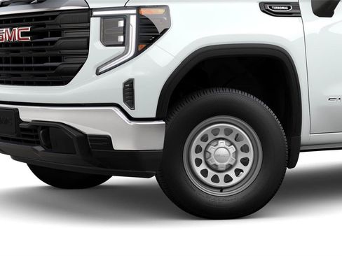 New 2026 GMC Sierra 1500 Pro w/ Pro Value Package AWD/4WD image 60