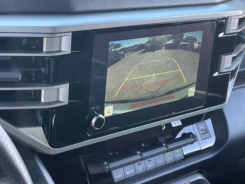 New 2026 Toyota Tundra SR5 image 16