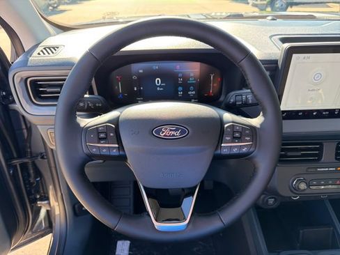New 2026 Ford Maverick XLT w/ Equipment Group 301A AWD/4WD image 24