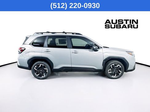 New 2026 Subaru Forester Limited image 9