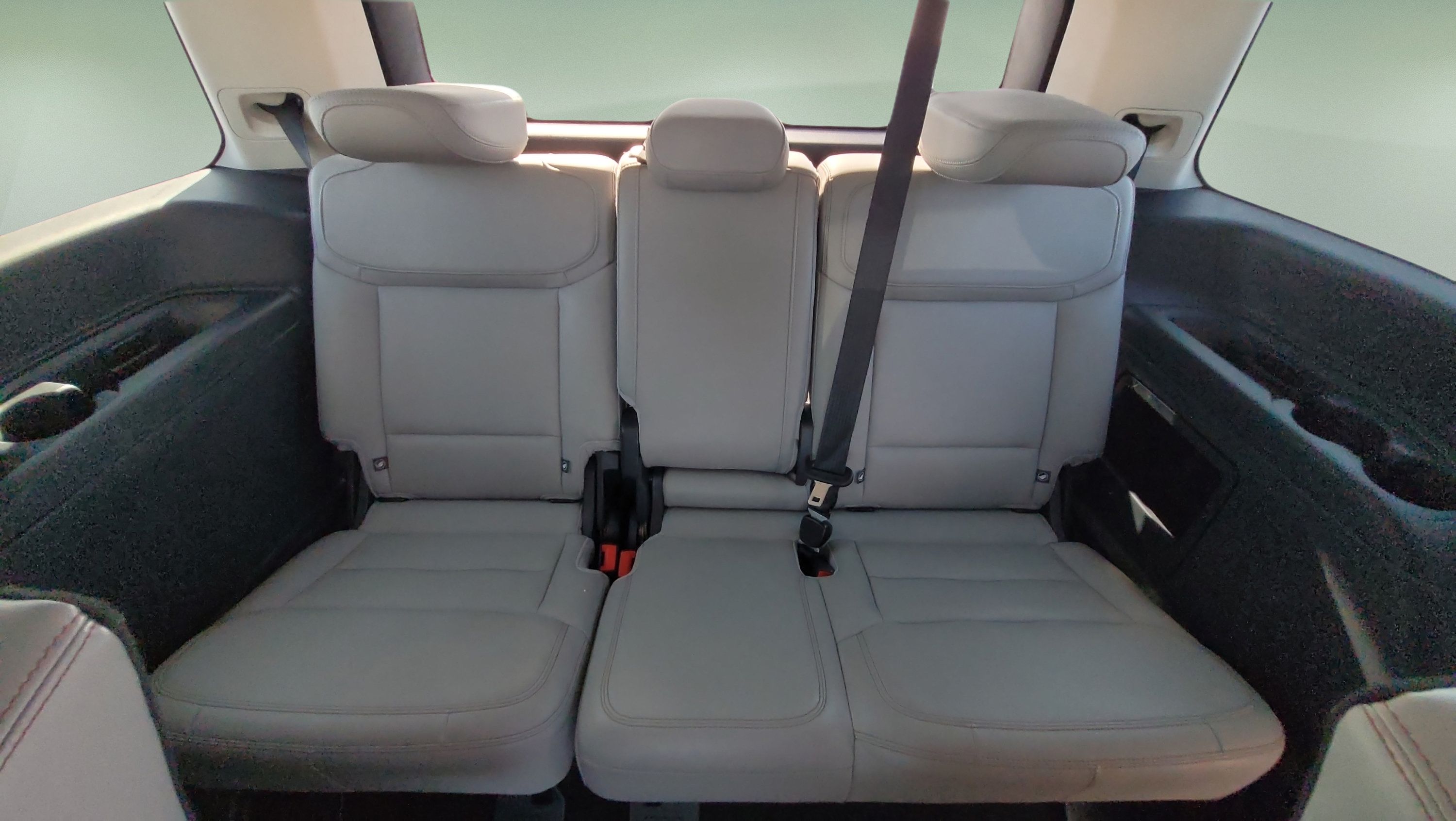 Used 2025 Ford Expedition Active AWD/4WD image 16