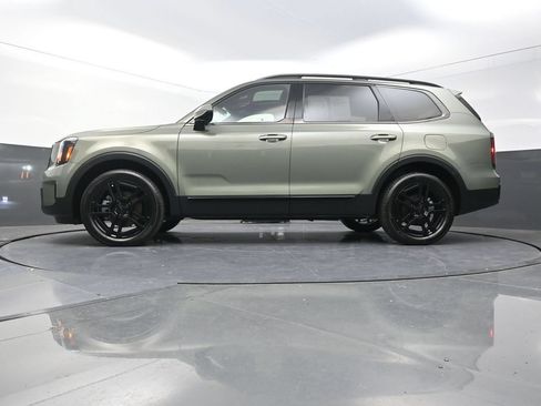 Used 2025 Kia Telluride SX X-Line AWD/4WD image 27