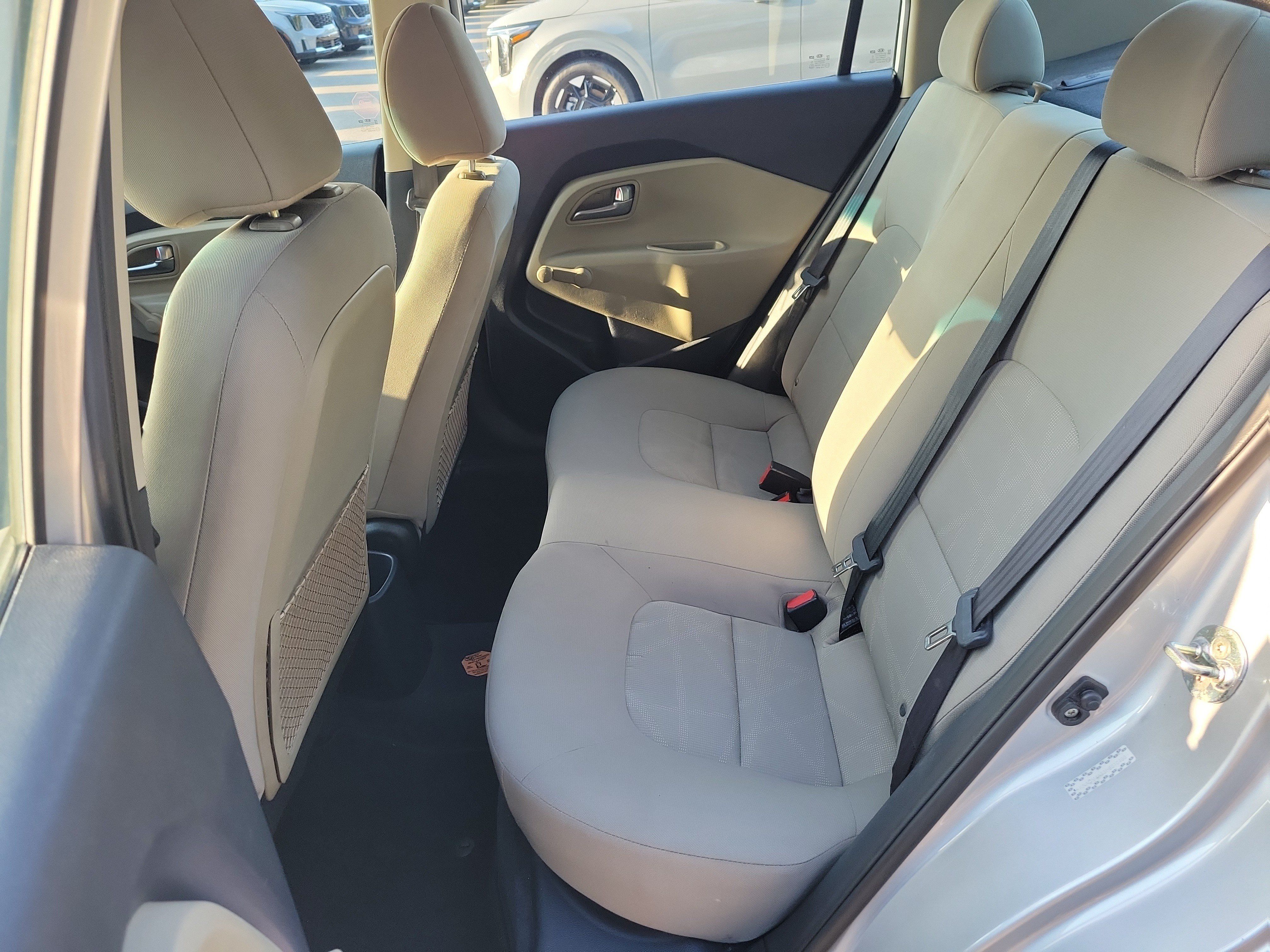 Used 2017 Kia Rio LX FWD image 13