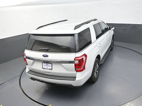 Used 2020 Ford Expedition XL AWD/4WD image 19