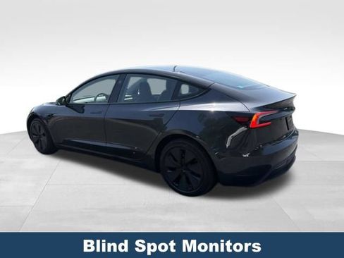 Used 2025 Tesla Model 3 Long Range RWD image 9